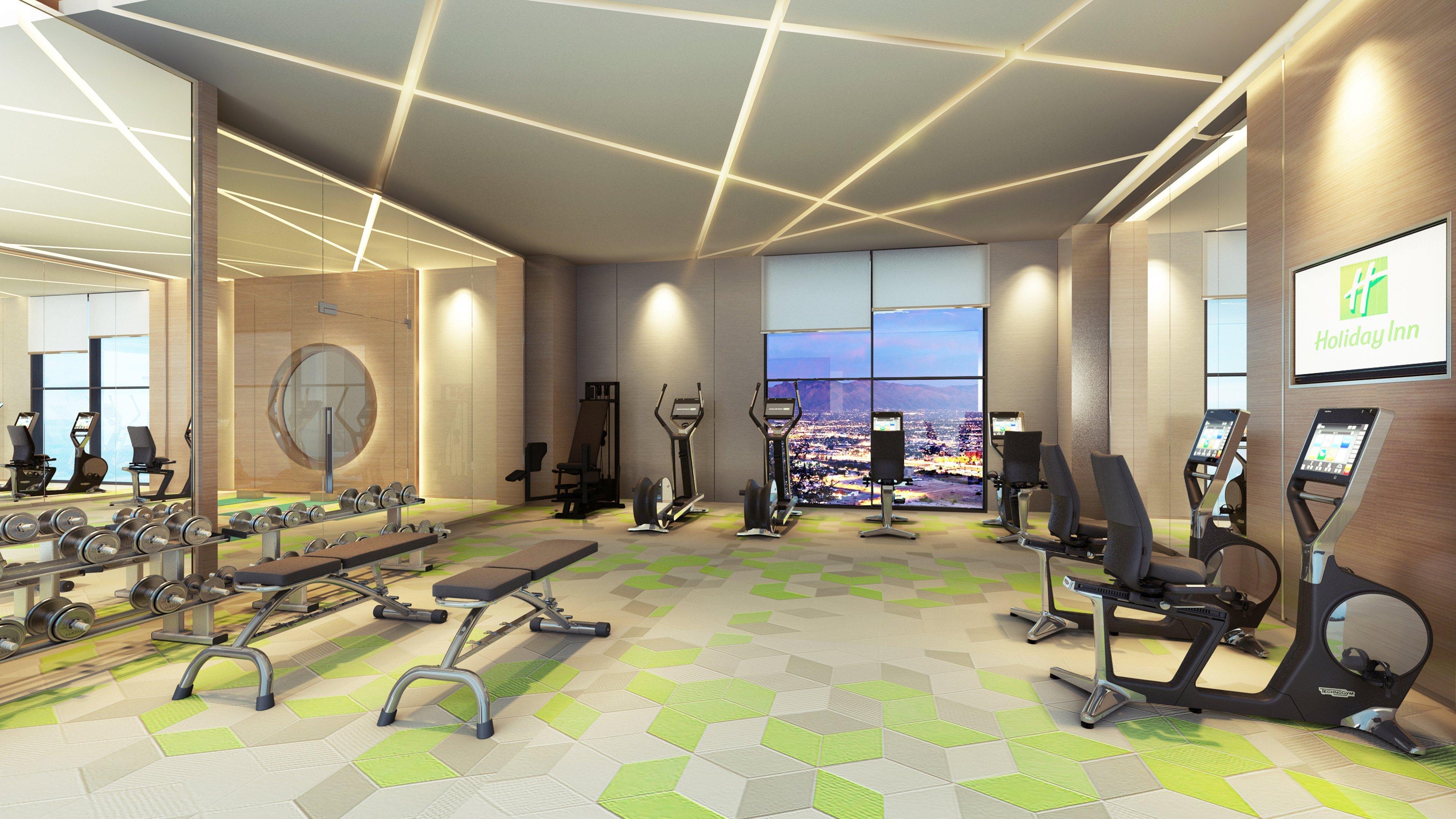 Holiday Inn Express Langfang New Chaoyang By Ihg Exterior foto